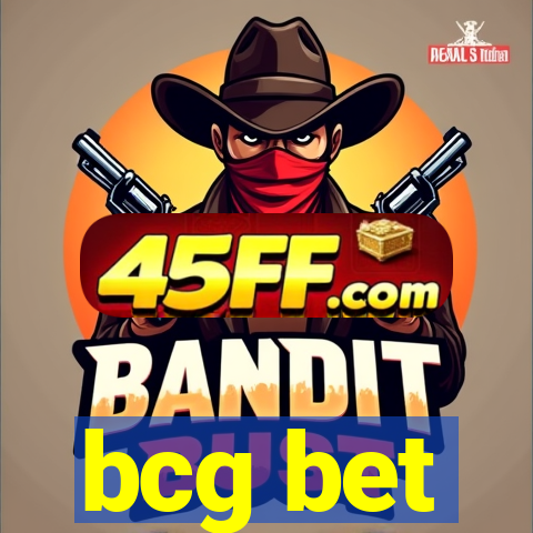 bcg bet